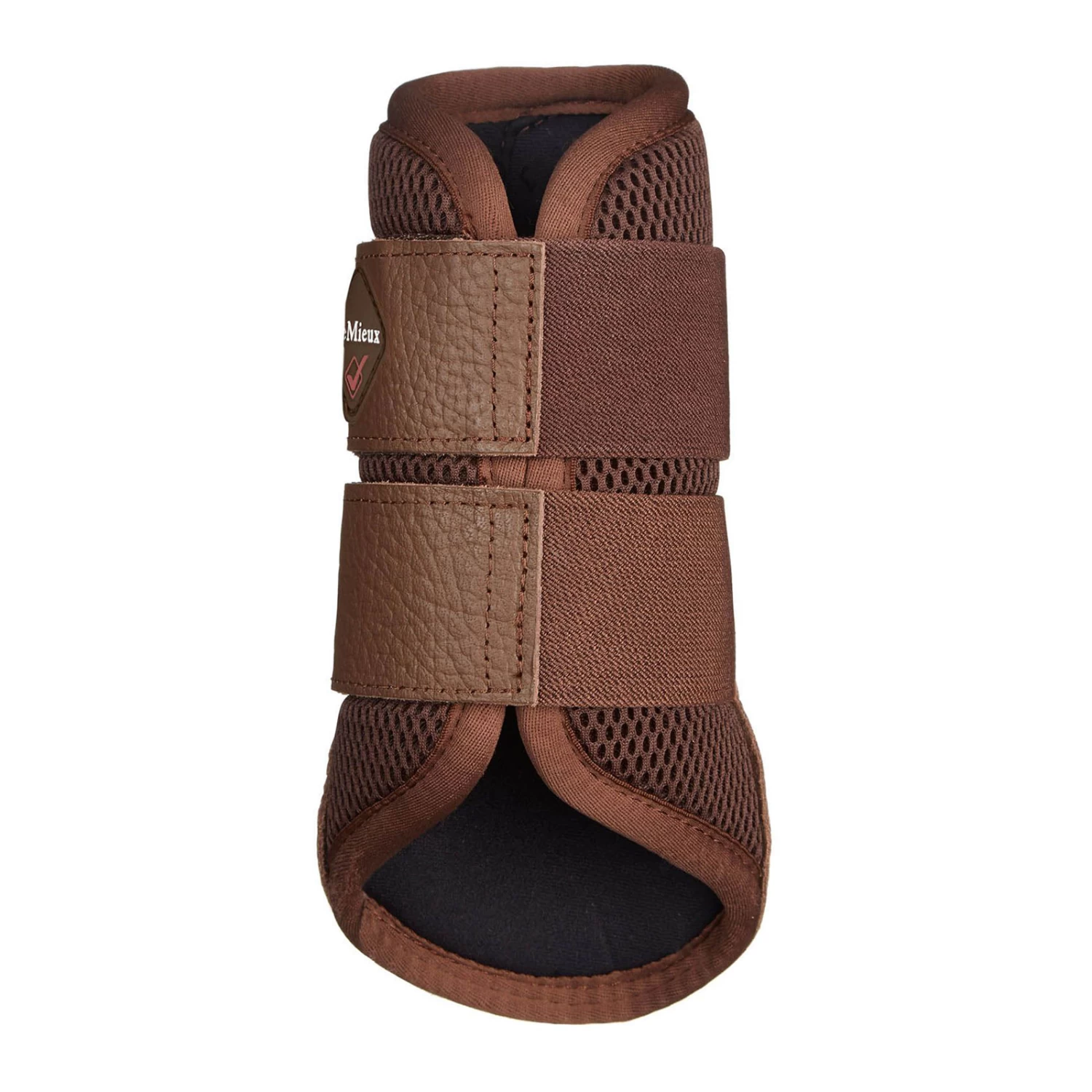 LeMieux Mesh Brushing Boots - Image 9