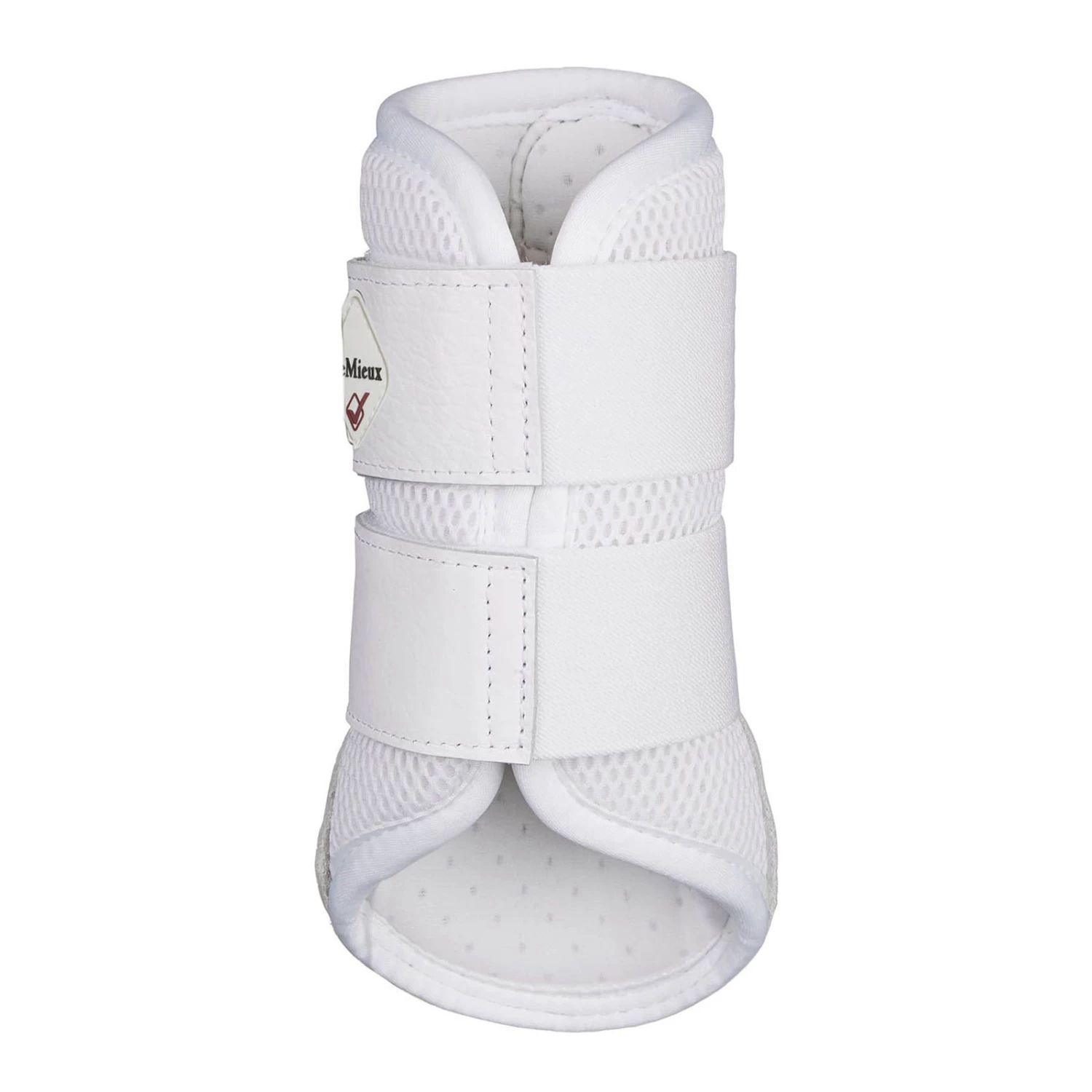 LeMieux Mesh Brushing Boots - Image 12