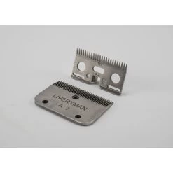Liveryman Cutter And Comb A2 – 3mm