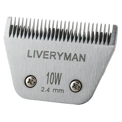 Liveryman Cutter And Comb Wide -  2.4mm
