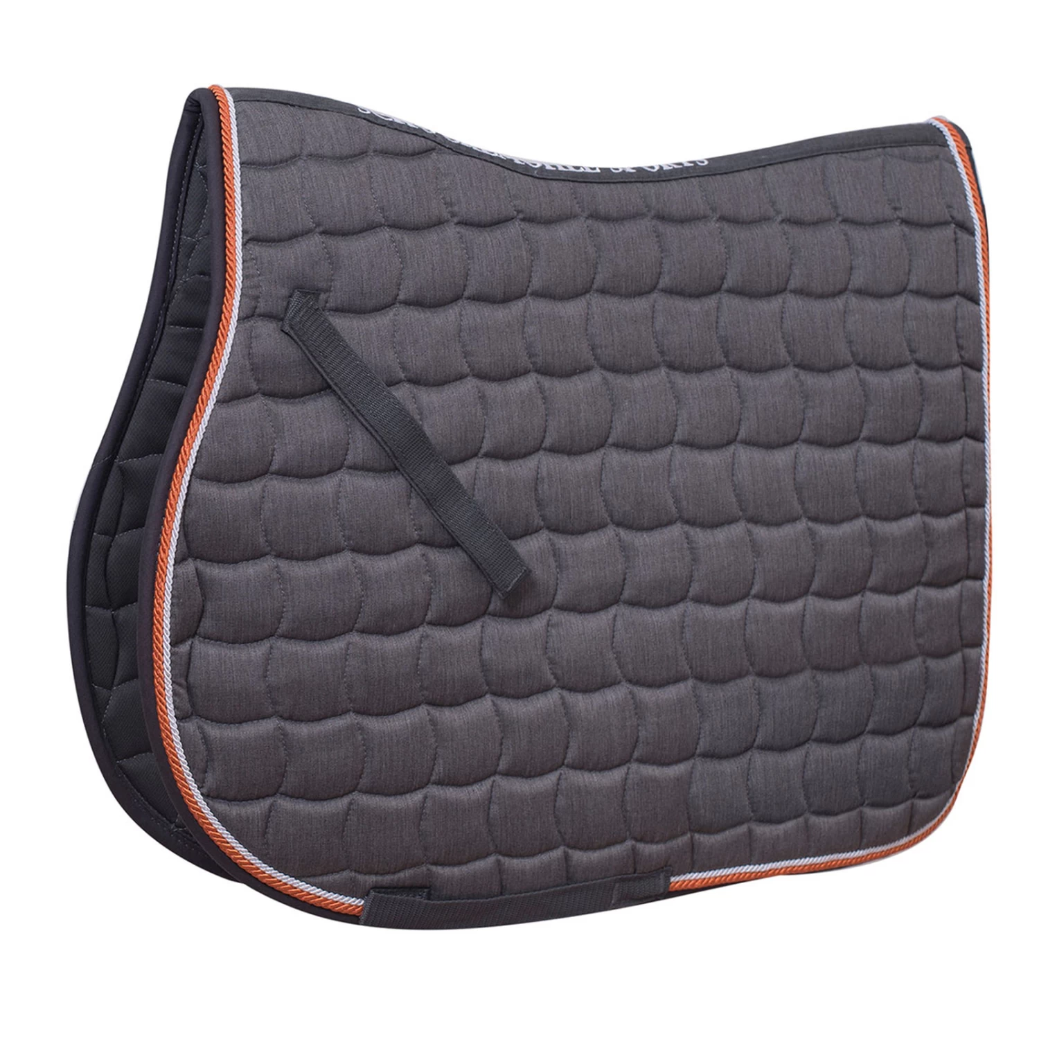 Schockemöhle Dynamite S, Saddle Pad Jumping, Sportive