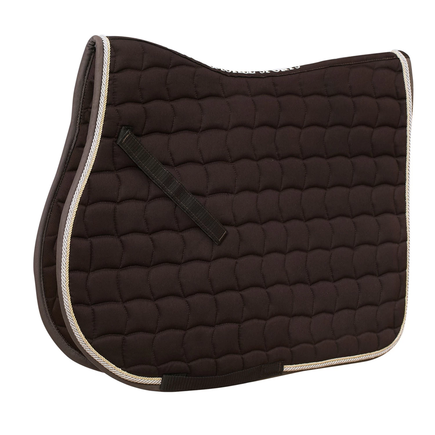 Schockemöhle Dynamite S, Saddle Pad Jumping, Sportive - Image 3