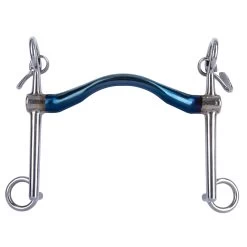 Trust Sweet Iron Weymouth Medium Port, 16mm