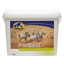 Cavalor PasSand, 3 Kg