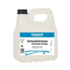 Trikem RENONS Chlorhexidin Shampoo, 3000 Ml