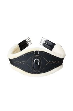Kentucky Horsewear Kentucky Sheepskin Anatomic Girth