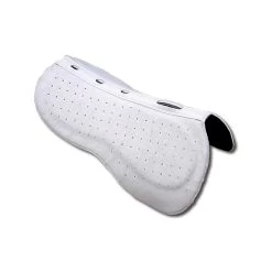 F.R.A Cavallo English Wedge Saddle Pad TSP#609