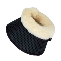 Weatherbeeta Pure Wool Trim Bell Boots