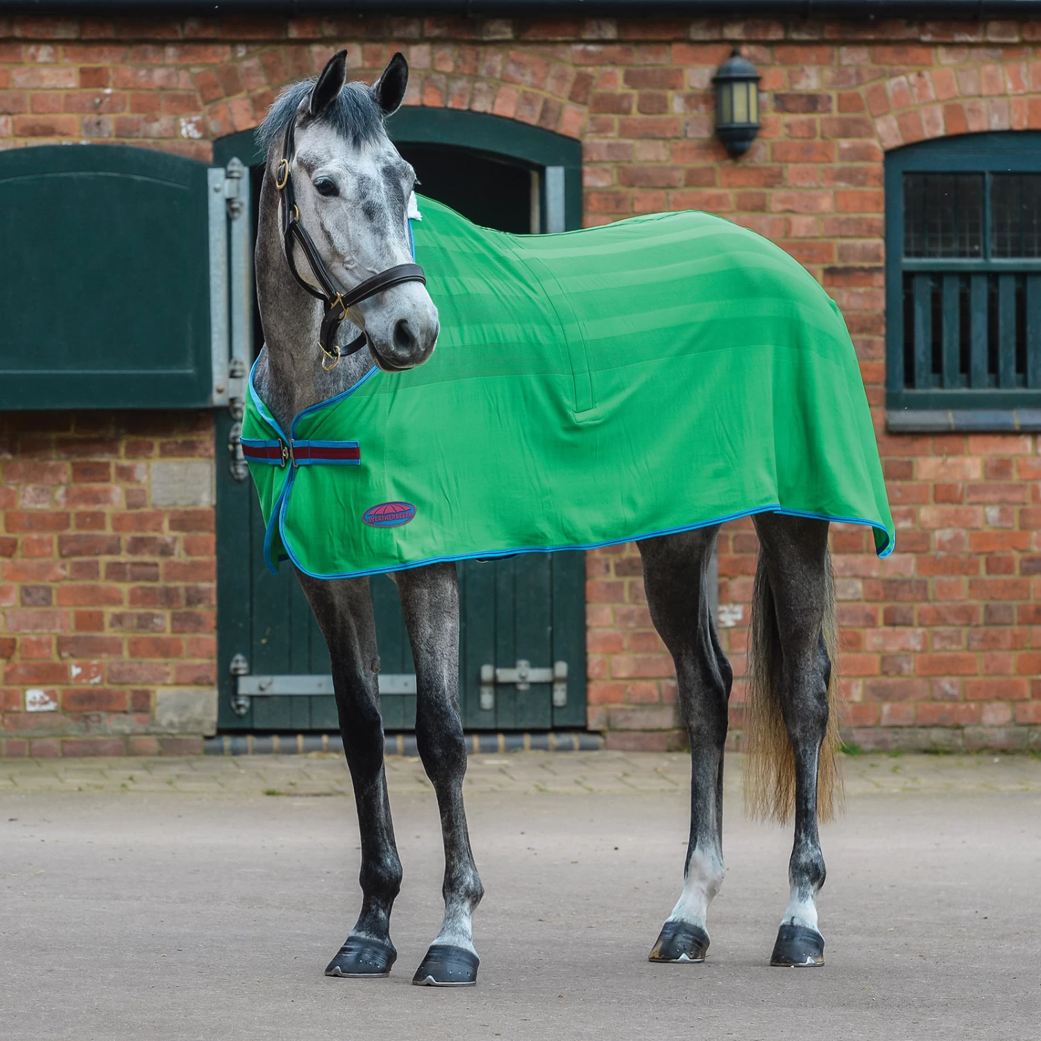 Weatherbeeta Weaterbeeta Scrim Cooler - Image 2