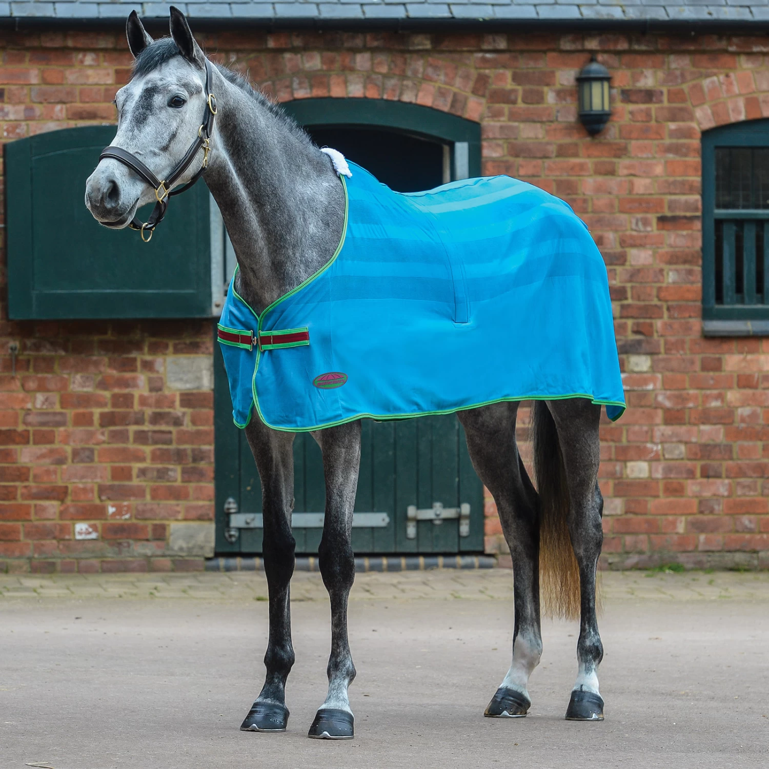 Weatherbeeta Weaterbeeta Scrim Cooler - Image 9