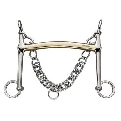 Sprenger French Weymouth Bit