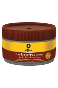 Effax Leather-Balm + Grip, 250ml