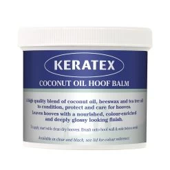 Keratex Coconut Oil Hoof Balm 400g