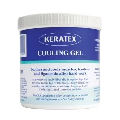 Keratex Cooling Gel 1L