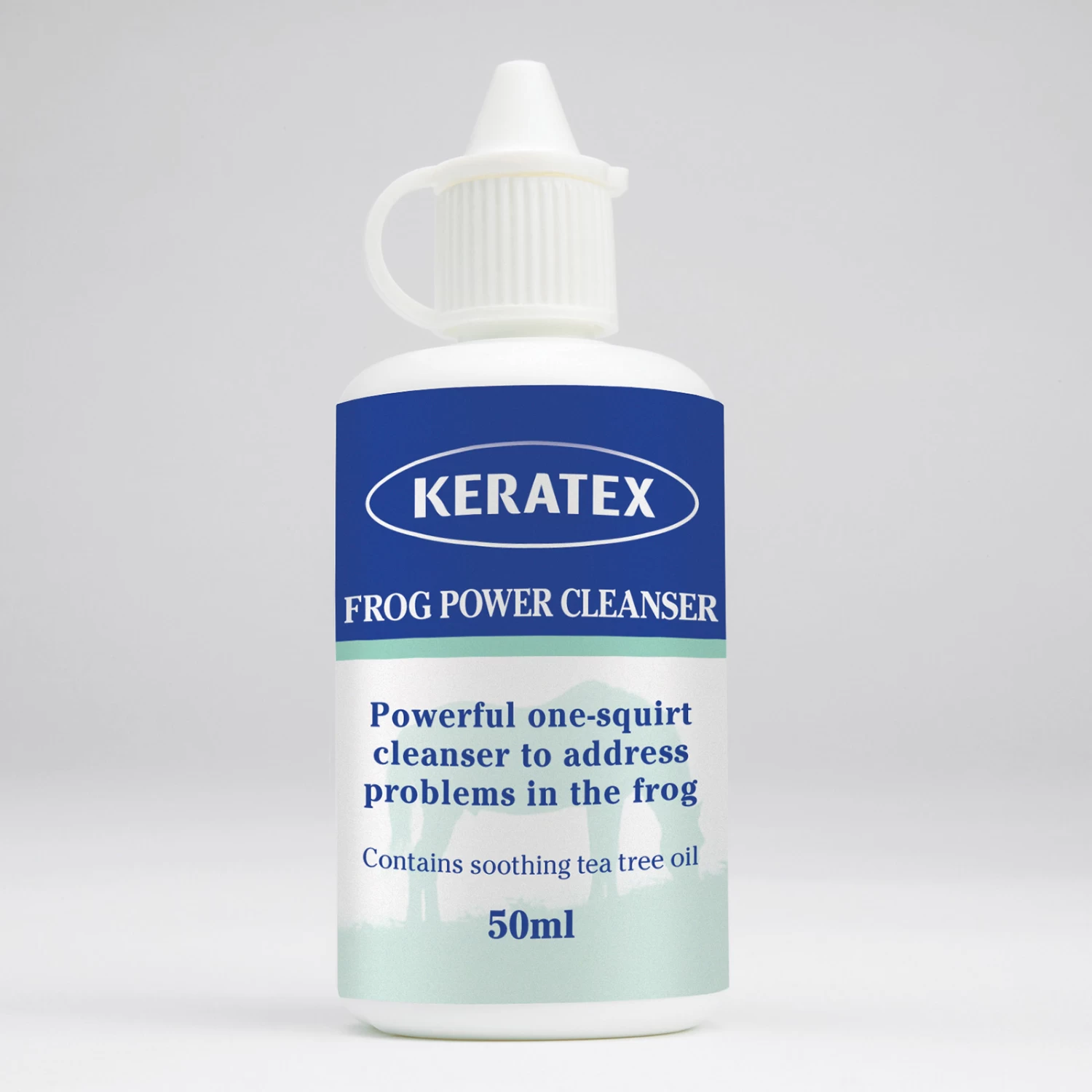 Keratex Frog Power Cleaner 50ml
