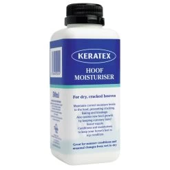 Keratex Hoof Moisturiser 500ml
