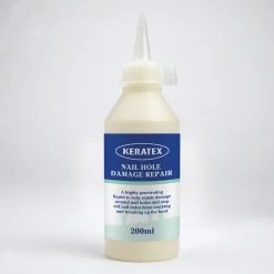 Keratex Nail Hole Damage Repair 200ml