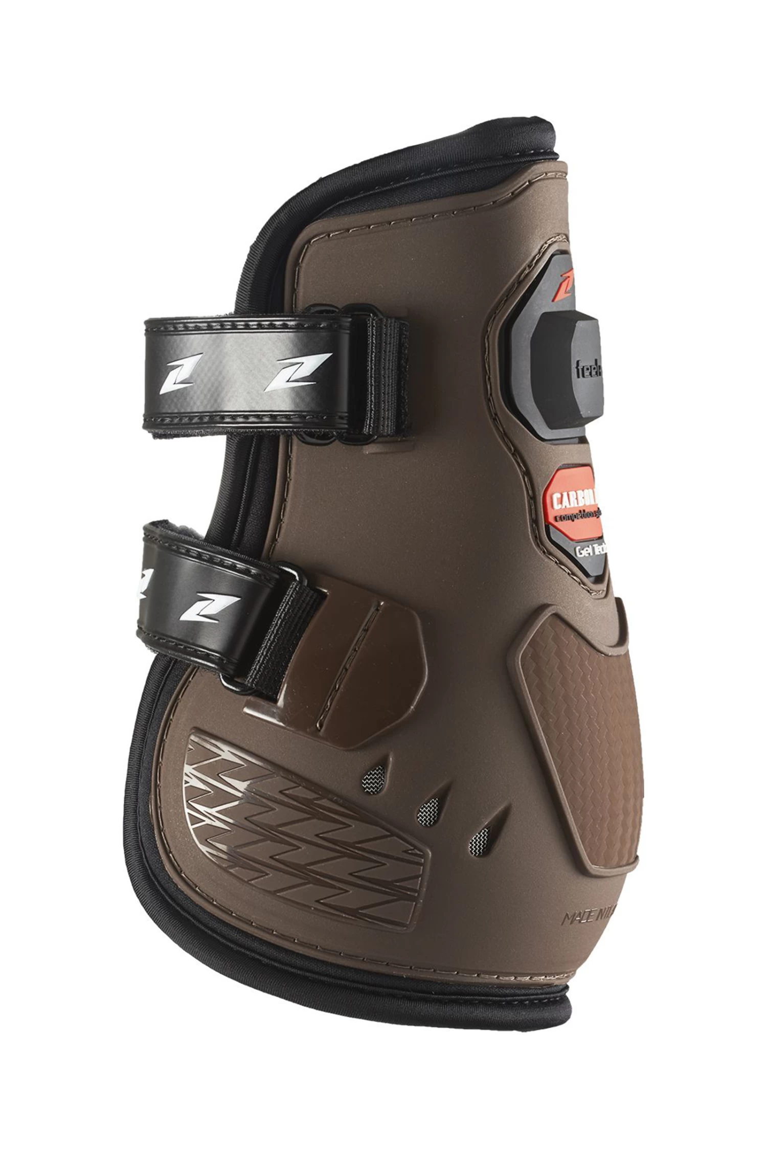 Zandona Carbon Air Feel+ Competition Fetlock - Image 2
