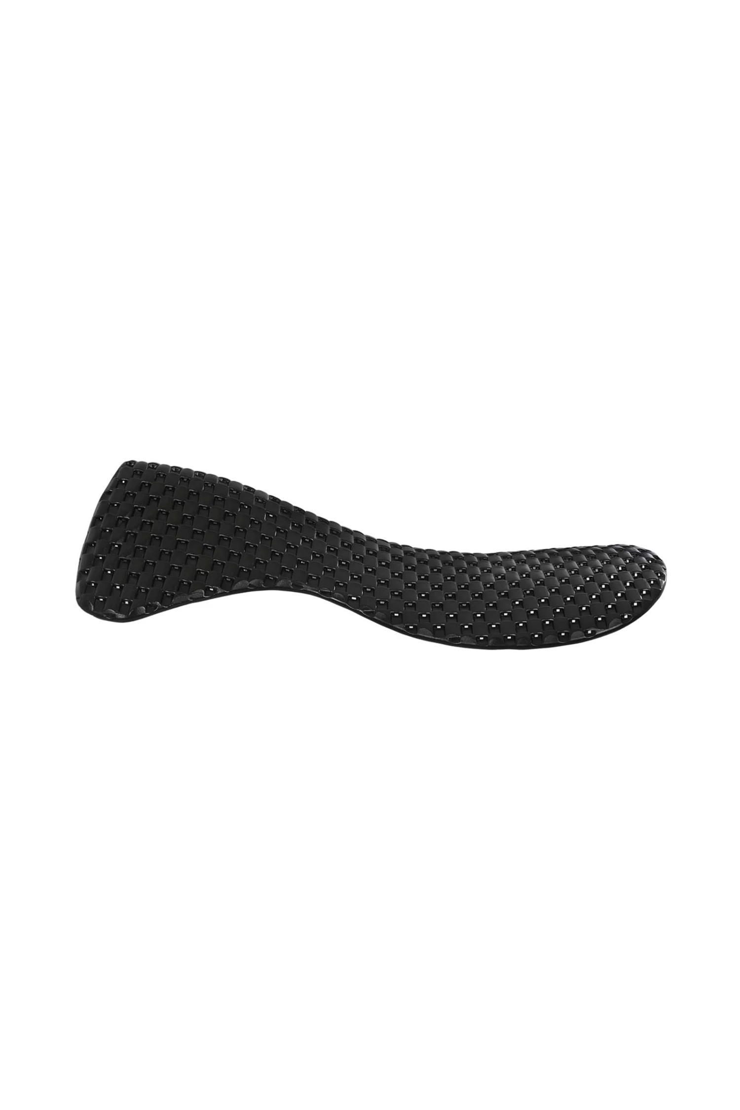 Acavallo Respira Air-Release Soft Gel Pad, Black
