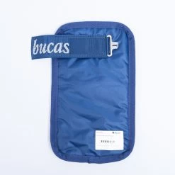 Bucas Chest Extender T-bar Magnetic, 12 Cm