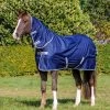 Bucas Freedom Turnout Light Fullneck Pony Turnout With Fixed Neck