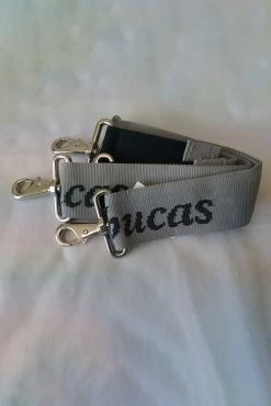 Bucas Internal Surcingle Set