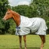 Bucas Power Turnout Rug With High Neck And Cooling Function, 0g