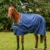 Bucas Smartex Rain Big Neck Turnout Rug With Cooling Function, 0g