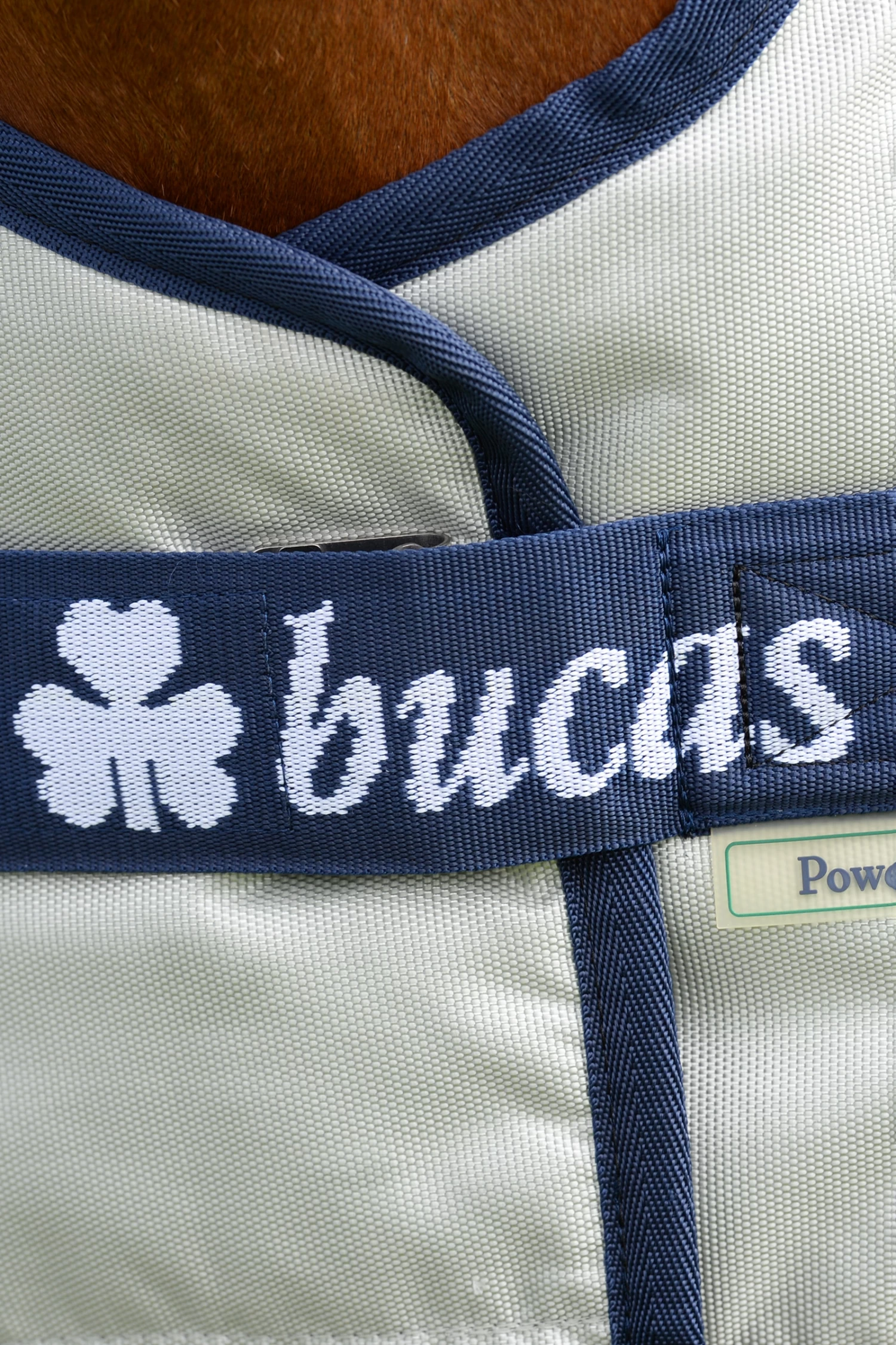 Bucas Power Turnout Extra Turnout Rug With Cooling Function, 300g - Image 2