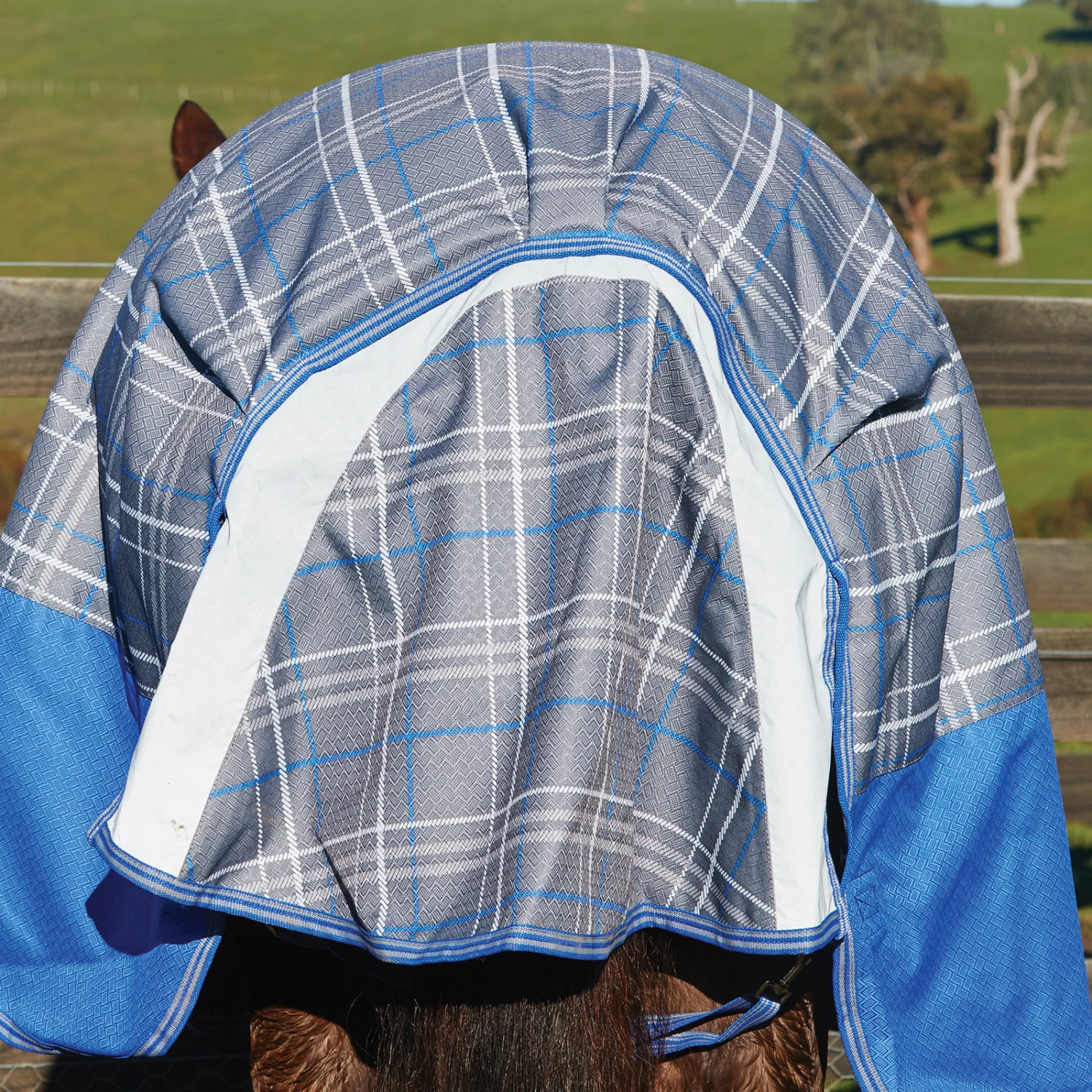 Weatherbeeta Comfitec Premier Free Turnout Rug, 0g - Image 5