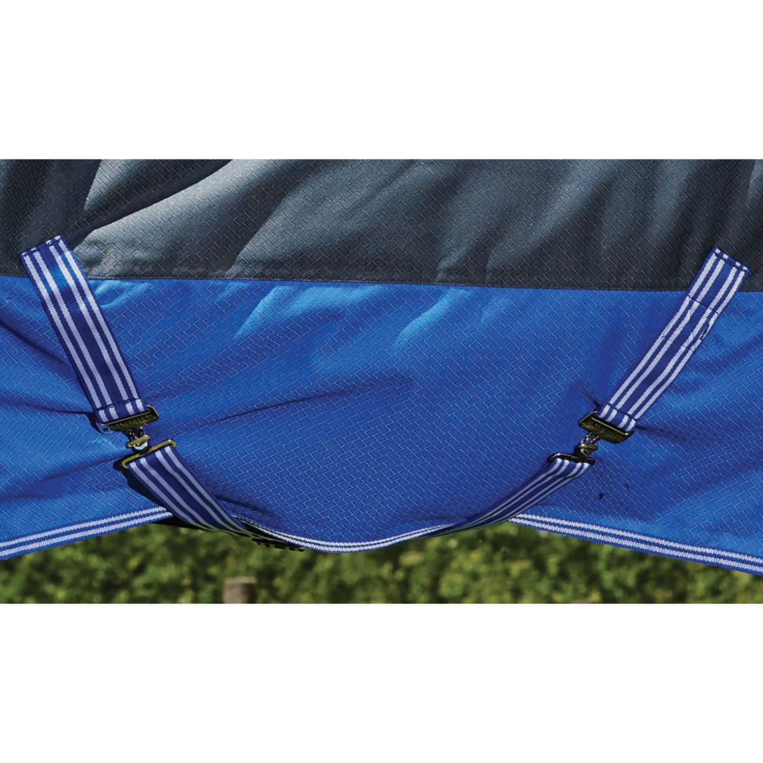 Weatherbeeta Comfitec Premier Free Turnout Rug, 0g - Image 6