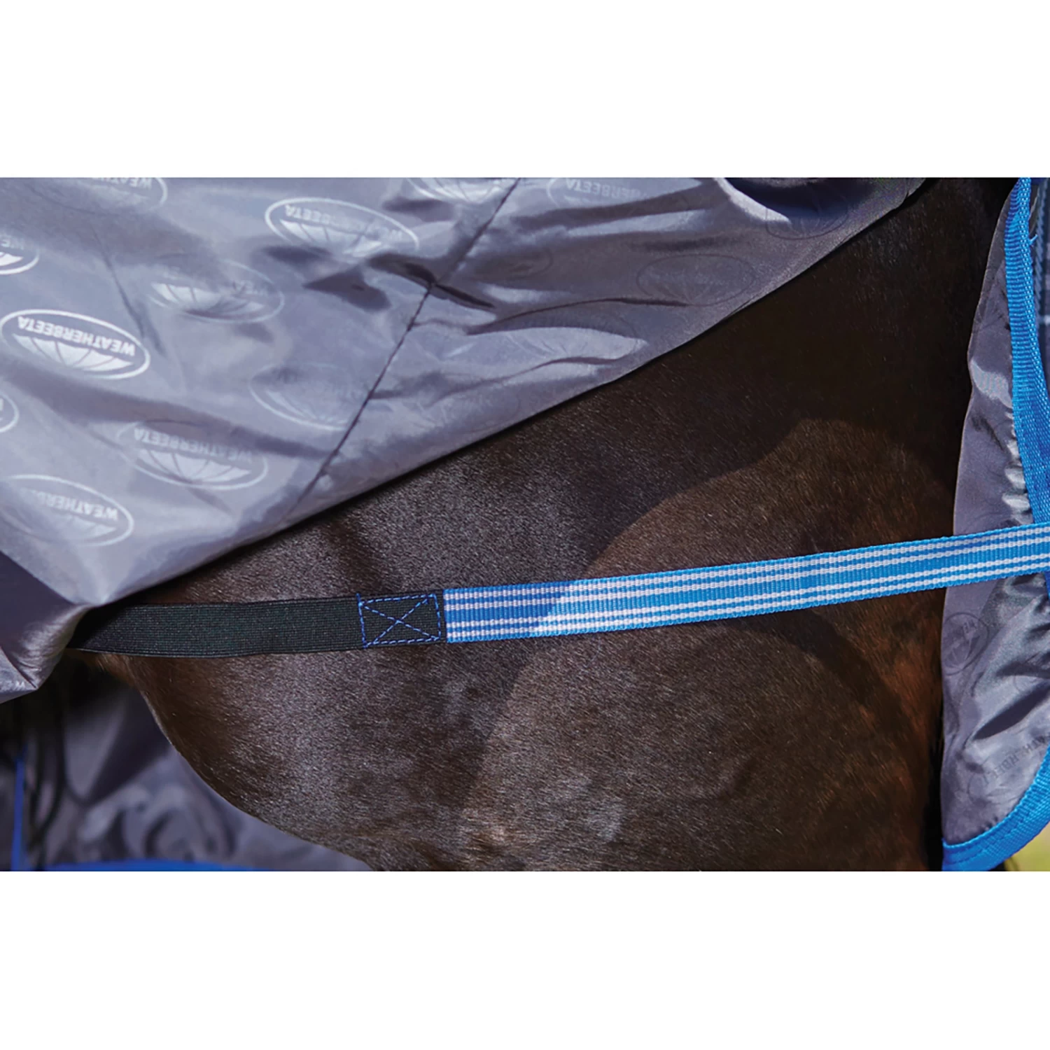 Weatherbeeta Comfitec Premier Free Turnout Rug, 0g - Image 7