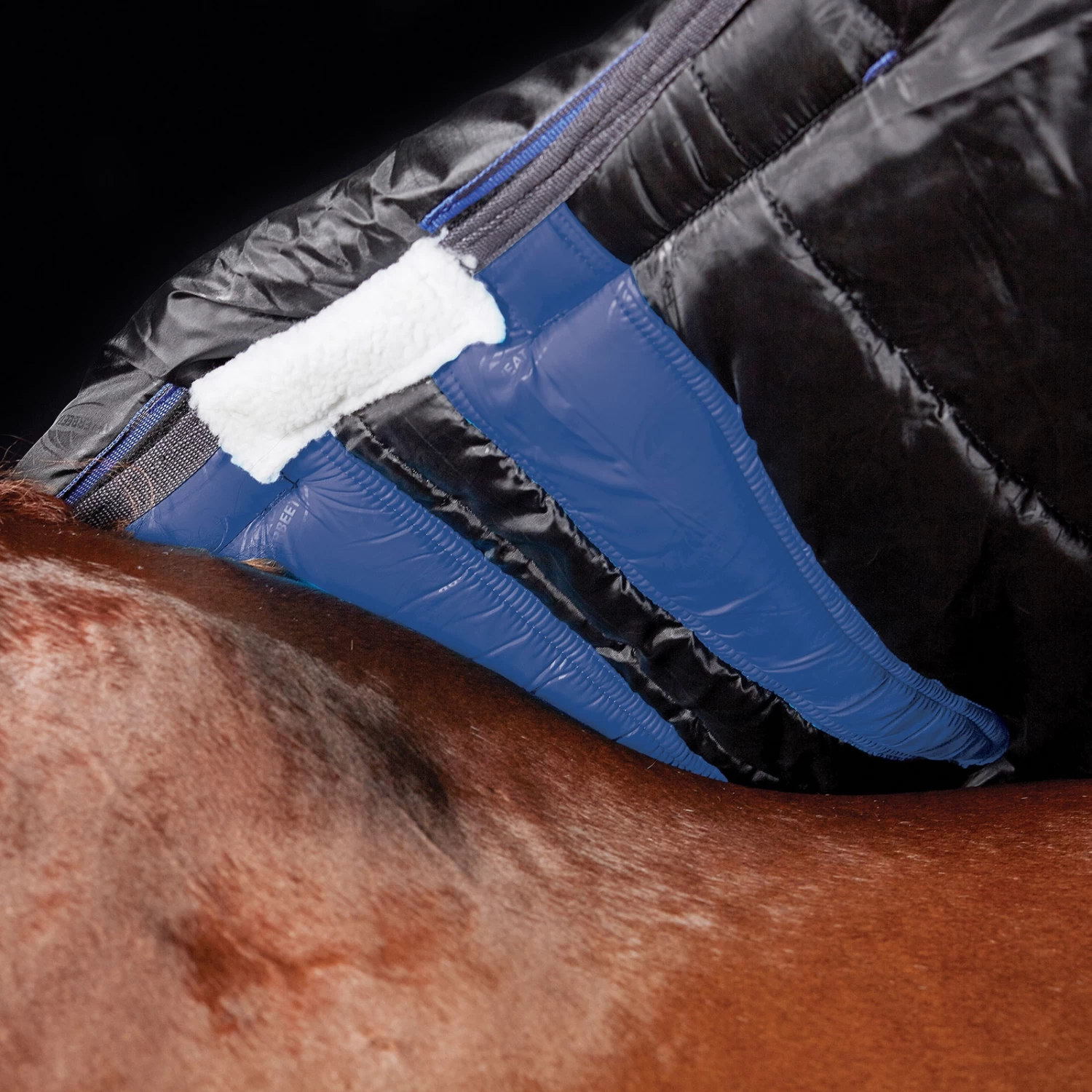 Weatherbeeta Comfitec Premier Free Turnout Rug, 0g - Image 8