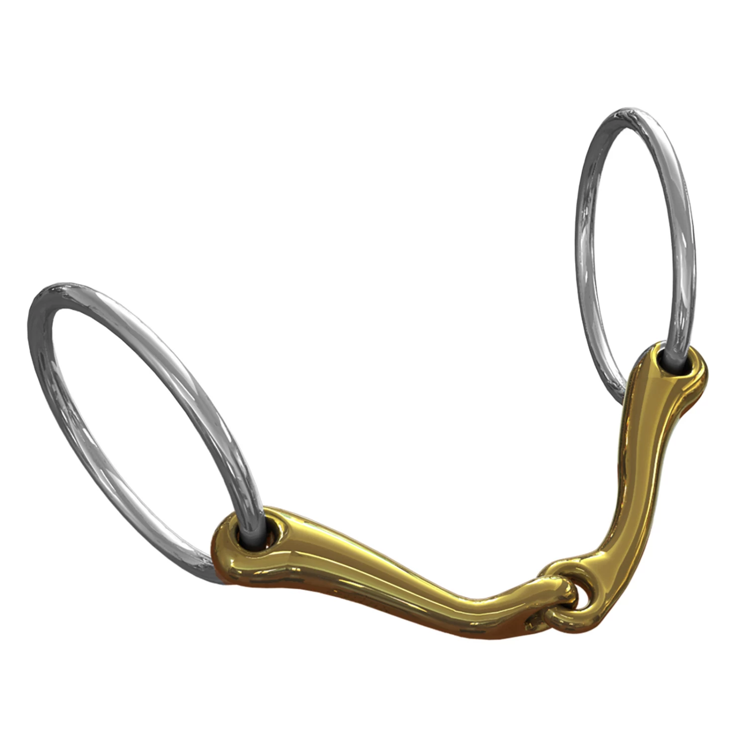 NS Bits Demi Anky 14mm 70mm Loose Ring