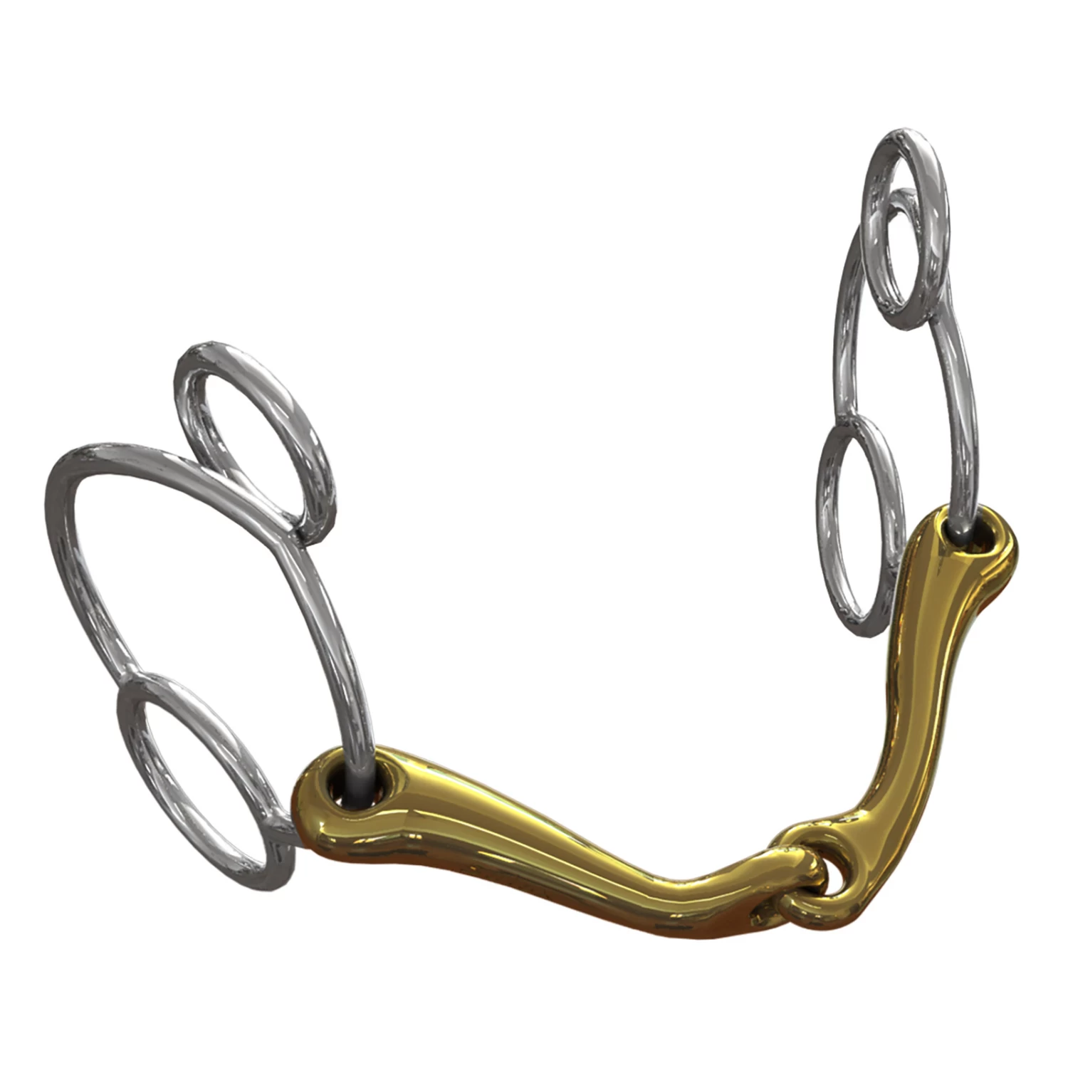 NS Bits Demi Anky 16mm Universal