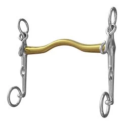 NS Bits Slimma Weymouth 14mm 5cm Shank