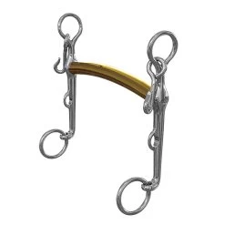 NS Bits Transform Weymouth 12mm 7cm Shank