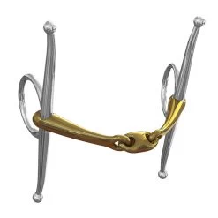 NS Bits Tranz Lozenge 16mm Full Cheek