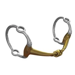 NS Bits Tranz Lozenge 16mm Running Lever Cheltenham