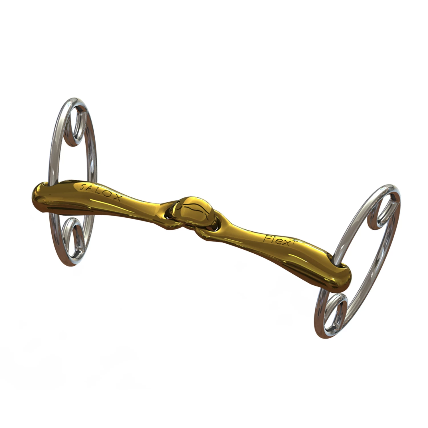 NS Bits Turtle Tactio + Flex 16mm Beval Ring 70mm