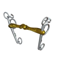 NS Bits Turtle Tactio + Flex 16mm Pelham 7cm