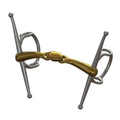 NS Bits Turtle Tilt With Flex 16mm Nelson