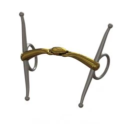 NS Bits Turtle Top With Flex Full Cheek16mm