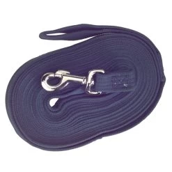 Kincade Soft Feel Lunge Rein 9m