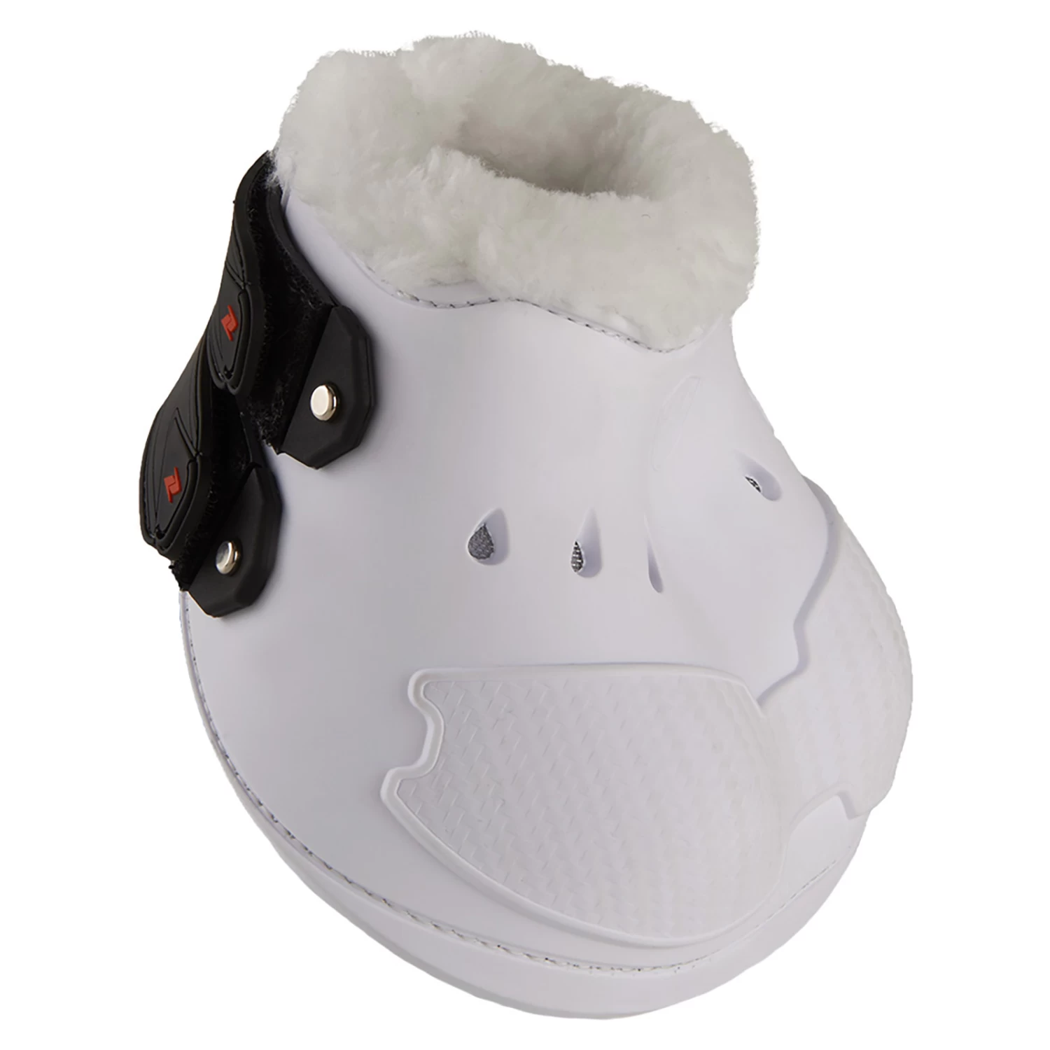 Zandona Carbon Air Strap Heel - Image 6