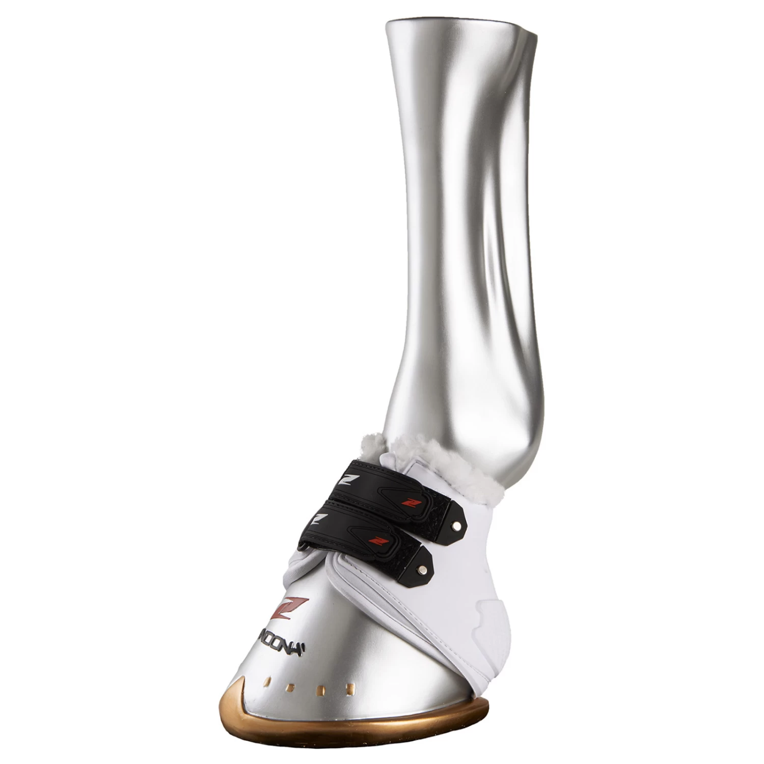 Zandona Carbon Air Strap Heel - Image 7