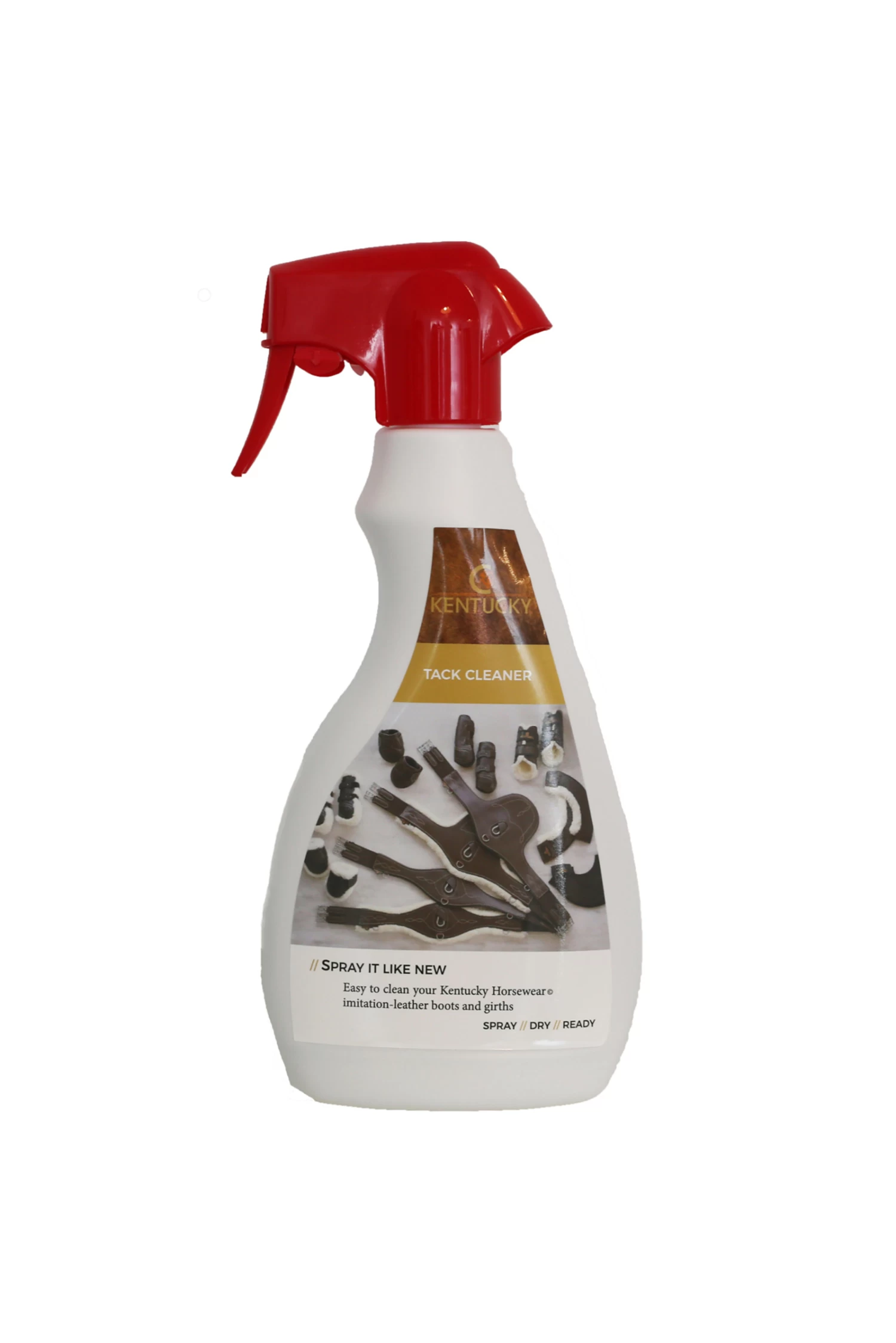 Kentucky Horsewear Tack Cleaner