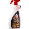 Leovet Power Detangler Walnut