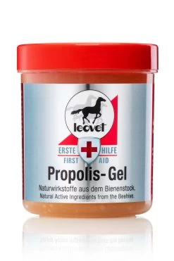 Leovet Propolis-Gel