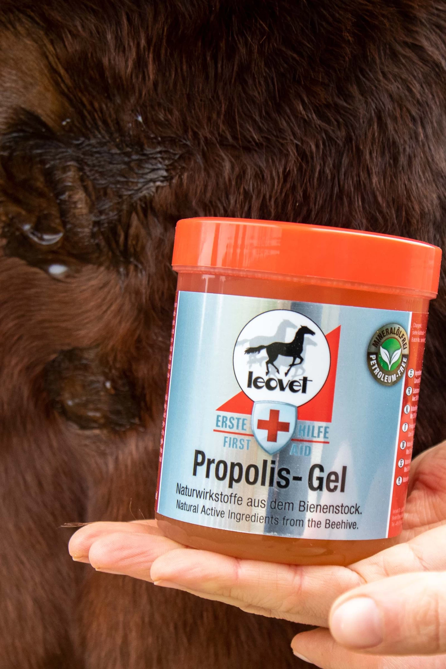 Leovet Propolis-Gel - Image 2